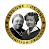 Logótipo de New York State Bethune Height Recognition Program