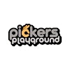 Pickers Playground's Logo