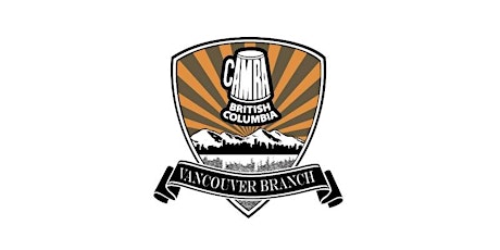 CAMRA BC - Vancouver Branch AGM 2018  primary image