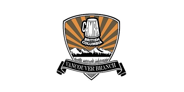 CAMRA BC - Vancouver Branch AGM 2018