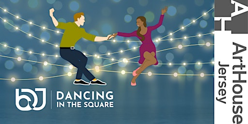 Dancing in the Square