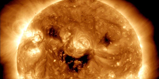 Free Online Talk On Space Weather and Human Survival