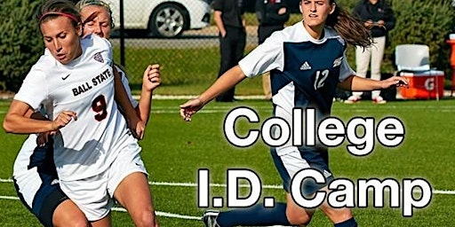 Girls Spring College Readiness  College ID Camp