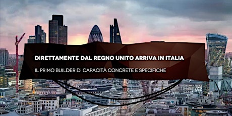 Immagine principale di FLUIDBIZ - Come Lanciare un Brand con il Marketing Digitale - Roma 