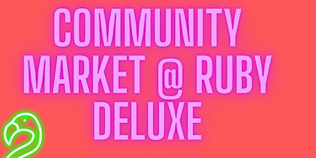 Queer Community Market