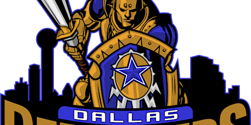 Dallas Defenders Monthly - Texas Toy Soldier