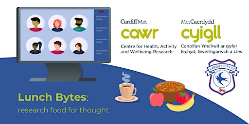 CAWR Lunch Bytes - research food for thought: A 'whole club' approach