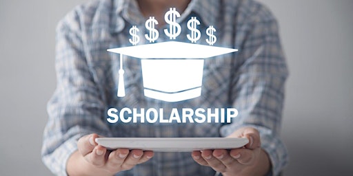 College Campus Online Winter Scholarship Extravaganza (ZOOM) primary image