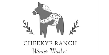 Cheekye Ranch Winter Market