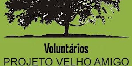 Imagem principal do evento Papo de Contador - Voluntários do Projeto Velho Amigo