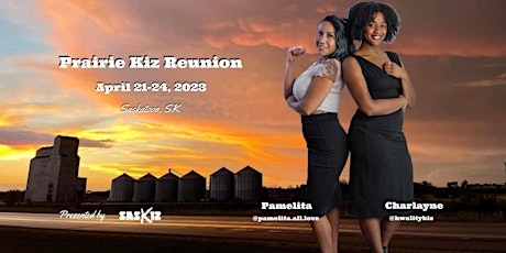 Prairie Kiz Reunion 2023
