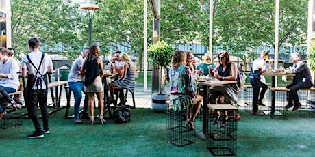 (28-39yrs) Melbourne, Make New Friends! Explore New Bars & Pubs!