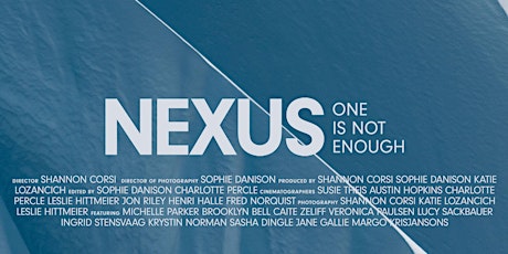 Nexus-One Is Not Enough Ski Film