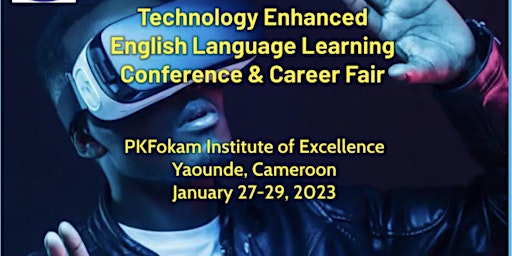 Technology Enhanced Language Learning Conference & Career Fair