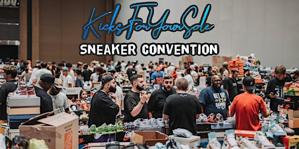 Kicks For Your Sole Sneaker Convention Detroit