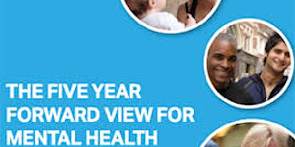 IAPT National Policy Engagement Workshop