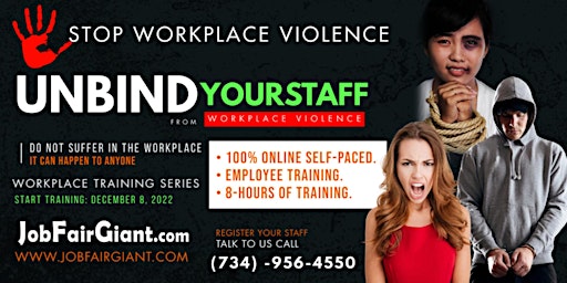 Workplace Violence Prevention Training Series
