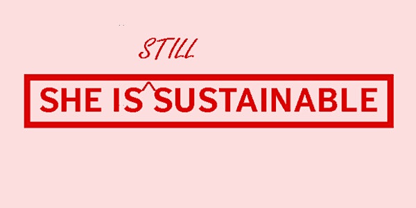 She is Still Sustainable