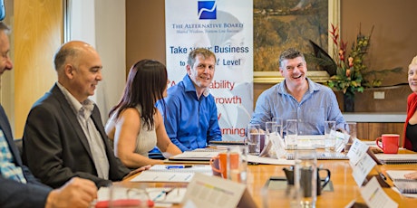 Business Owners Round Table primary image