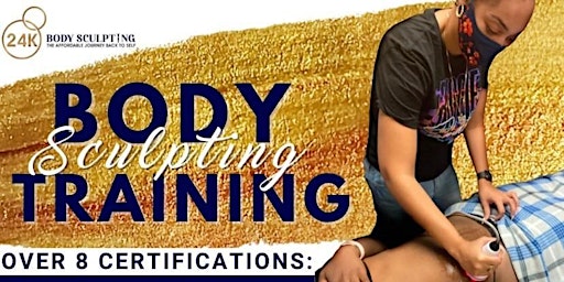 $300 Online Certified Cavitation Body Contouring Training