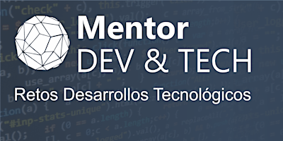 Mentor Dev&Tech
