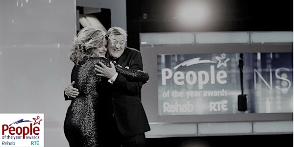 43rd People of the Year Awards