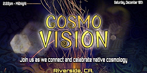 Cosmo Vision