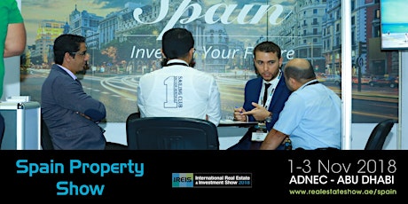 Spain Property Show primary image