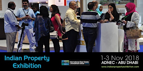 Indian Property Show primary image