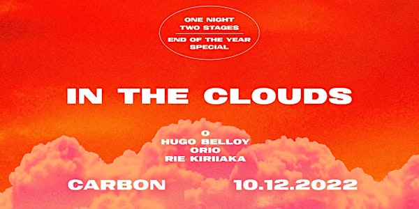 END OF THE YEAR SPECIAL: IN THE CLOUDS