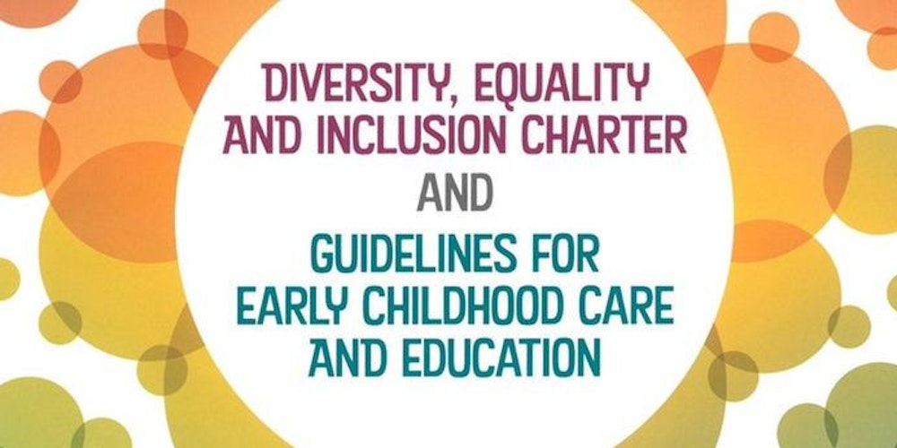equality diversity inclusion Free essay: tda 24 equality, diversity and inclusion in work with children and young people in this essay i will be discussing equality amongst children. equality diversity inclusion Free essay: tda 24 equality, diversity and inclusion in work with children and young people in this essay i will be discussing equality amongst children.