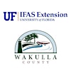 Logotipo da organização UF/IFAS Extension Wakulla County