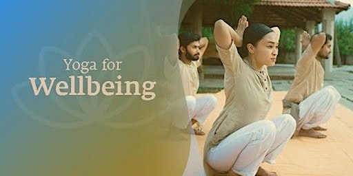 Yoga for Wellbeing (Spanish)