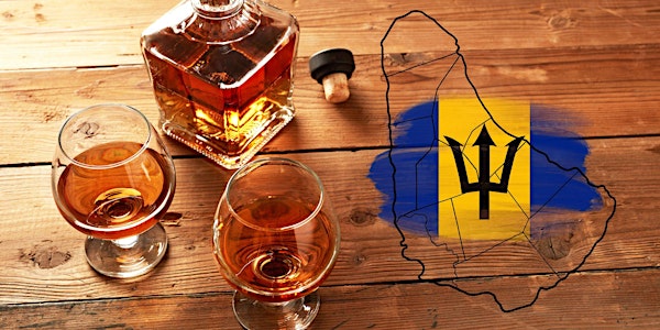 Barbados Rum Tasting - Intermediate