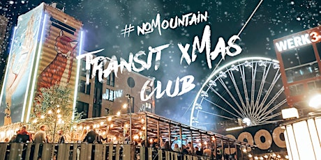 #noMountain Transit xMas Club 2022 | no2