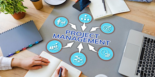 Project Management Masterclass in Cologne