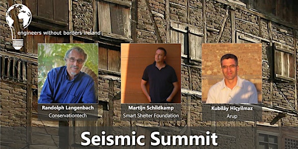Seismic Summit