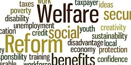 Rethinking the Irish Welfare State primary image