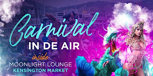 Carnival In The Air