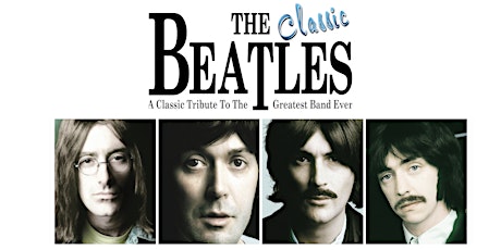 The Classic Beatles | Top Deck @ The Lighthouse
