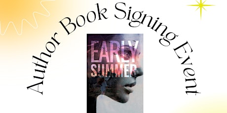 Early Summer Book Launch Party