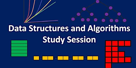 Data Structures and Algorithms Study Session