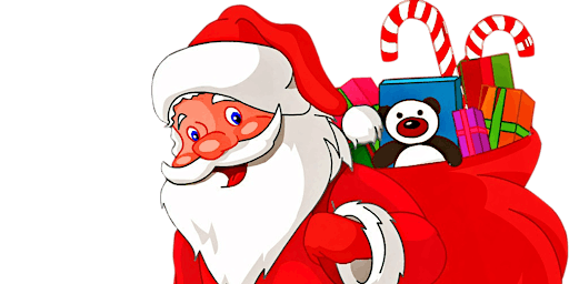 Christmas Storytime with Maria with a guest appearance by Santa Age 3-6 yrs