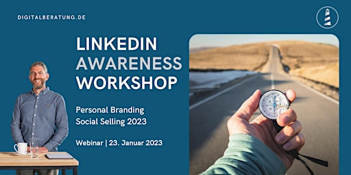 LinkedIn Awareness Workshop | Januar 2023