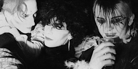 The Dark Eighties: Cult 80s Party
