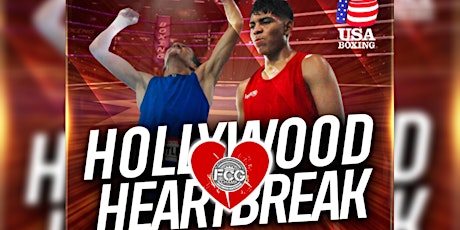 Flaco's Championship Games:  Hollywood Heartbreak