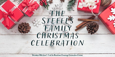 The Steffes Group Family Christmas Celebration