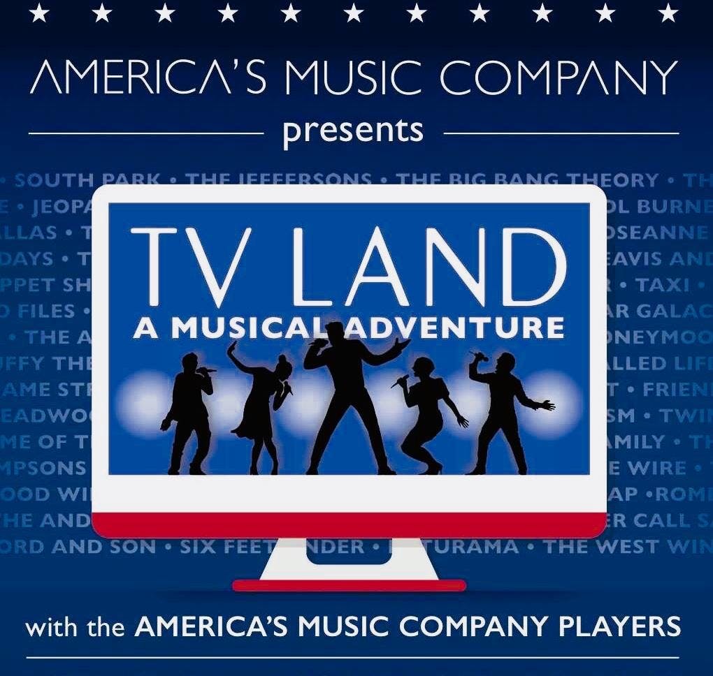 TV LAND- A night of Musical Theatre