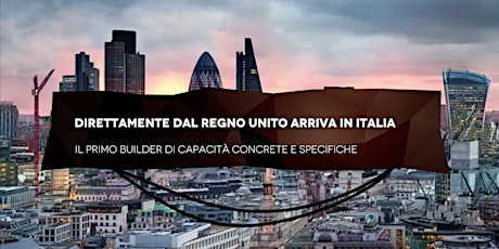Immagine principale di FLUIDBIZ - Come Lanciare un Brand con il Marketing Digitale - Milano 