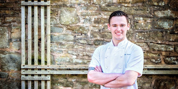 Rowley's & INOX Present: A Taste of Derbyshire